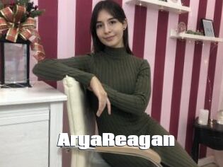 AryaReagan
