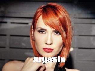 AryaSin The hot porn