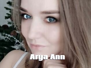 Arya_Ann