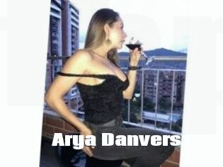 Arya_Danvers