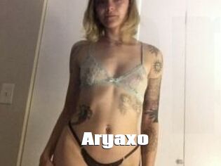 Aryaxo
