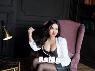 AsMe