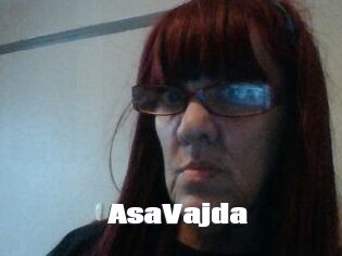 AsaVajda The hot porn