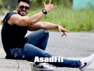 AsadFit