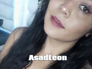 AsadLeon The hot porn