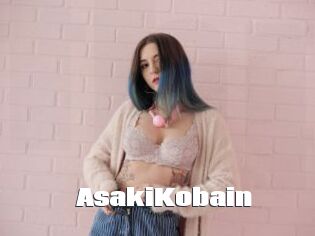 AsakiKobain