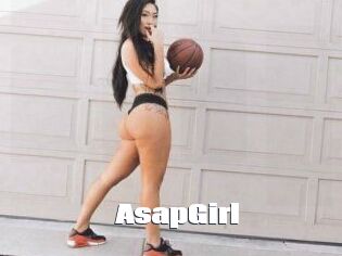 AsapGirl