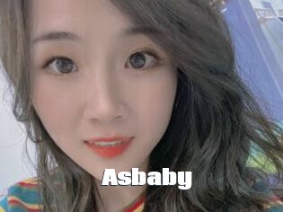 Asbaby