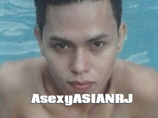 AsexyASIANRJ The hot porn