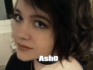 Ash0