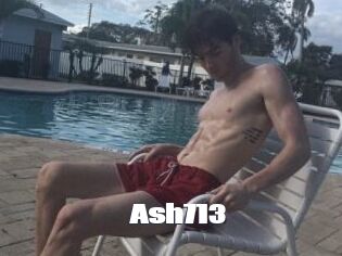 Ash713