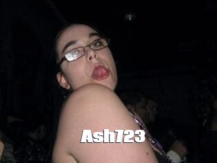 Ash723