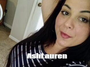 AshLauren