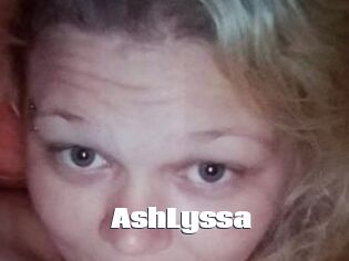 AshLyssa