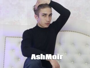 AshMoir