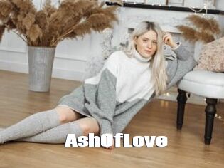 AshOfLove