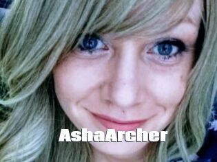 AshaArcher