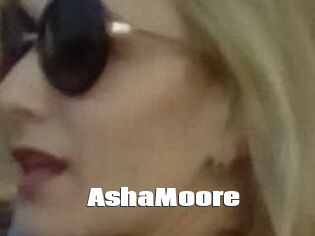 AshaMoore