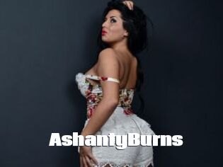 AshantyBurns