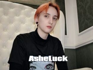AsheLuck