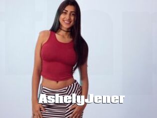 AshelyJener