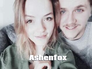 Ashenfox