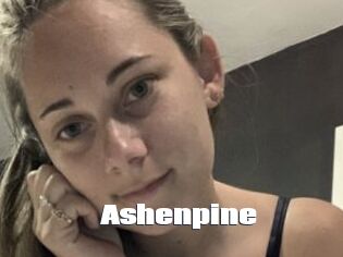 Ashenpine