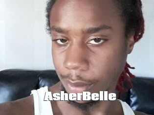 Asher_Belle