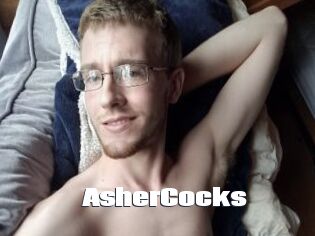AsherCocks