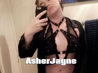 AsherJayne