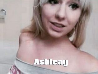 Ashleay