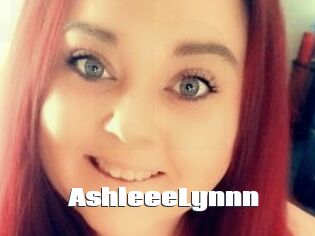 AshleeeLynnn