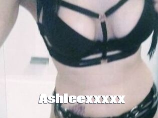 Ashleexxxxx