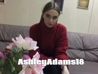 AshleyAdams18