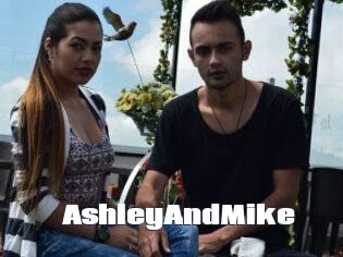 AshleyAndMike