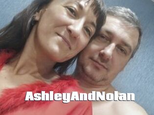 AshleyAndNolan The hot porn