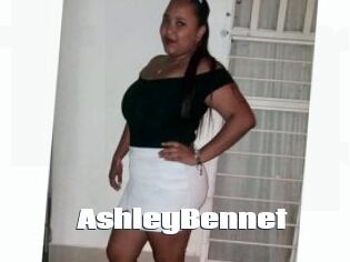 AshleyBennet