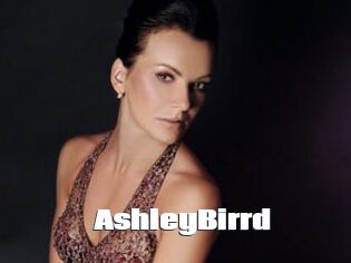 AshleyBirrd