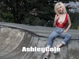 AshleyCole