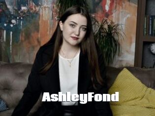 AshleyFond