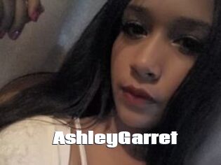 AshleyGarret