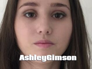 AshleyGimson