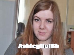 AshleyHotBb