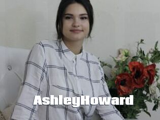 AshleyHoward