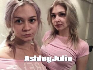 AshleyJulie