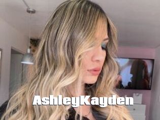 AshleyKayden