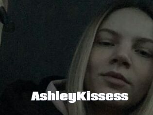 AshleyKissess