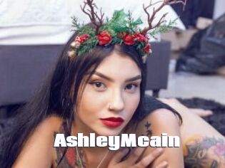AshleyMcain