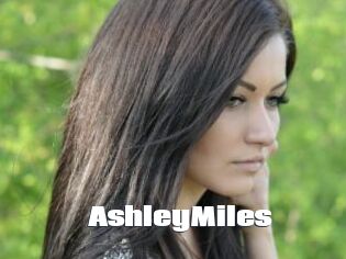 AshleyMiles