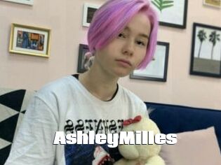 AshleyMilles